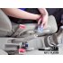2GB Car MP3 player with FM transmitter  load your favourite music and listen to them on your cars stereo speakers while on the road  Brought to you by chinavasi