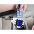 2GB Car MP3 player with FM transmitter  load your favourite music and listen to them on your cars stereo speakers while on the road  Brought to you by chinavasi