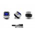 2GB Car MP3 player with FM transmitter  load your favourite music and listen to them on your cars stereo speakers while on the road  Brought to you by chinavasi
