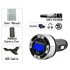 2GB Car MP3 player with FM transmitter  load your favourite music and listen to them on your cars stereo speakers while on the road  Brought to you by chinavasi