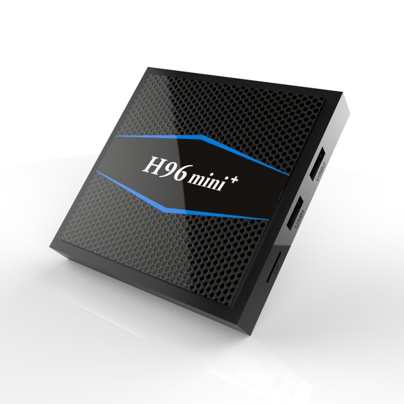 Wholesale H96 Mini Smart TV BOX US Plug From China