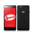 THL 5000 Octa Core Phone (Black)