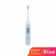 Quickly Digital LCDThermometer Blue