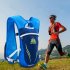 2L Outdoors Mochilas Trail Marathoner Running Race Hydration Vest Hydration Pack Backpack  Grey