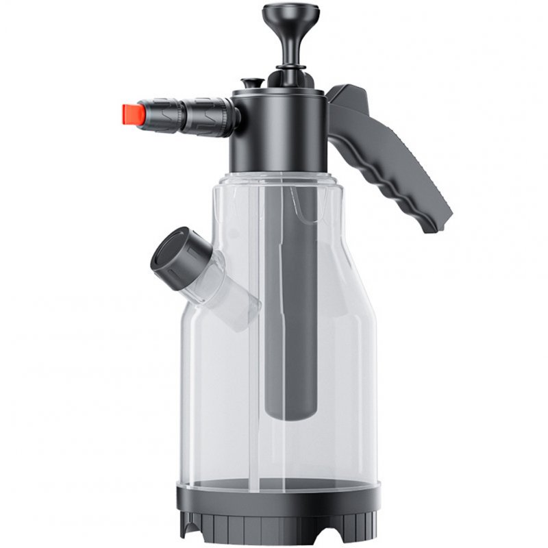 2L Pump Foam Sp