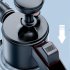 2L Pump Foam Sprayer  Hand Pressurized Foam Sprayer  Transparent Water Level Marker  Manual Foam Cannon For Home  Garden Watering And Car Beauty And Cleaning bl