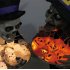 2M 10LEDs Halloween Series String Light Night Lamp for Holiday Party Garden Decoration