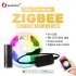 2M Intelligent LED5V ZigBee MINI RGBCCT LED Stripe Light Controller Set USB Interface waterproof