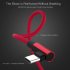 2M Type C 90 Degree Charging Cable for USB Type C Mobile Phone   Red