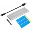 External hard disk drive