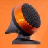 2PCS 1 5 Inch Car Tweeter Loudspeaker 35 120W 80hz 22000hz 4ohm 12v Universal Audio Modification Parts