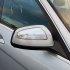 2PCS LED Side Mirror Indicator Turn Signal Lights LED Flowing Yellow W164ml Marker Lights for C Class W204 2008 2011