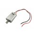 2PCS Motor for SYMA X8SW X8SC X8 PRO X8SG Remote Helicopter Aircraft Motor Spare Parts as shown