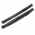 2PCS Upgraded Metal Tracks for SG 1203 1 12 2 4G Drift RC Tank Replacement Parts Black 1 pair