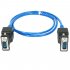 2PCS VGA to RJ45 Converter VGA Video Expander 15 Pin Male to RJ45 LAN CAT5 CAT6 Ethernet Female Adapter Cable
