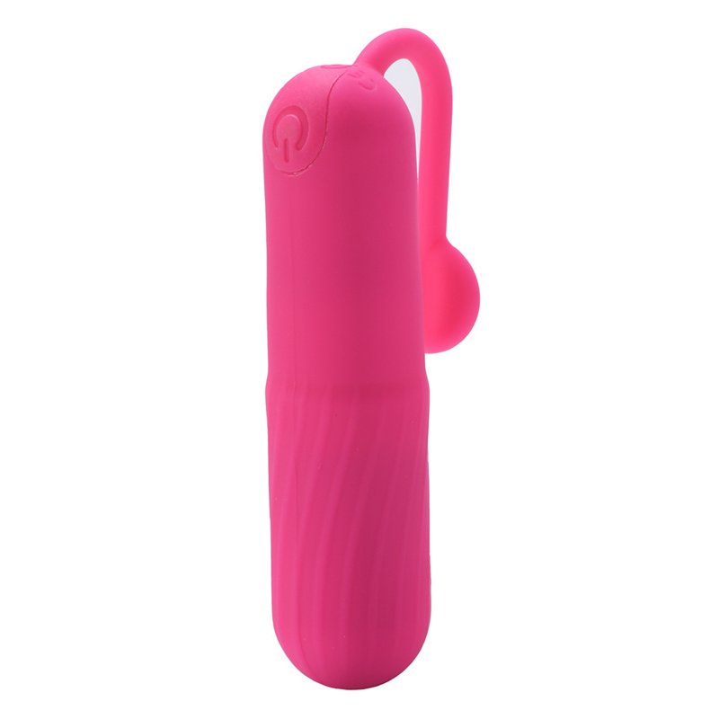 2PCS Vibrator G Spot Vibrator Clitoral Massager Nipple Vibrator Pleasure Stimulator Sex Toy