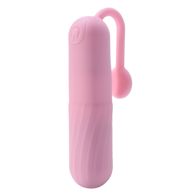 2PCS Vibrator G Spot Vibrator Clitoral Massager Nipple Vibrator Pleasure Stimulator Sex Toy