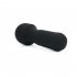2PCS Vibrator G Spot Vibrator Clitoral Anal Massager Nipple Vibrator Pleasure Stimulator Sex Toy For Adult Couples Women A 1