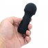 2PCS Vibrator G Spot Vibrator Clitoral Anal Massager Nipple Vibrator Pleasure Stimulator Sex Toy For Adult Couples Women A 1
