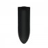 2PCS Vibrator G Spot Vibrator Clitoral Anal Massager Nipple Vibrator Pleasure Stimulator Sex Toy For Adult Couples Women A 1