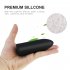 2PCS Vibrator G Spot Vibrator Clitoral Anal Massager Nipple Vibrator Pleasure Stimulator Sex Toy For Adult Couples Women A 1
