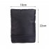 2PCS Winter Waterproof Outdoor Faucet Cover Outside Garden Faucet Anti Freeze Frost Protection Sock Reusable Tap Protector Cover army green