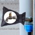 2PCS Winter Waterproof Outdoor Faucet Cover Outside Garden Faucet Anti Freeze Frost Protection Sock Reusable Tap Protector Cover army green