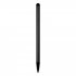 2Pcs Capacitive Pen Touch Screen Stylus Pencil for iPhone iPad Tablet Universal black