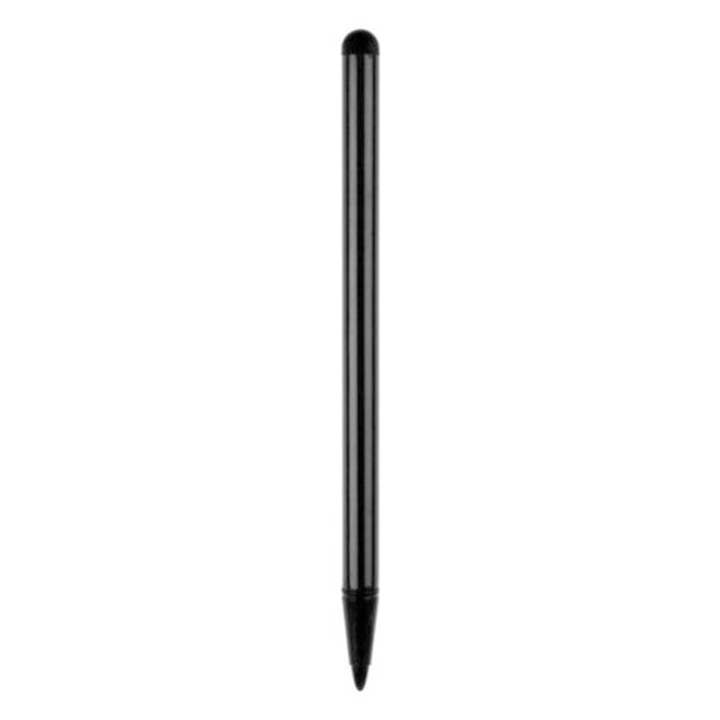 2Pcs Capacitive Pen Touch Screen Black
