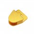 2Pcs Gold Color Metal Earring for WPL B14 B24 B24 1 16 RC Car Gold