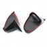 2Pcs Replacement Door Rearview Mirror Cover Caps Compatible For Golf Mk7 Mk7 5 GTD R 2014 2019 5G0857537 5G0857538