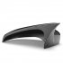 2Pcs Replacement Door Rearview Mirror Cover Caps Compatible For Golf Mk7 Mk7 5 GTD R 2014 2019 5G0857537 5G0857538