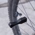 2Ps set ZTTO MTB Bicycle Nipple Wrench Tools Aero Spokes Holder Mountain Road Bike Wheels Tool 2pcs spoke tool