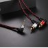 2RCA to 3 5mm Male aux Cable 3 5 Jack RCA Audio Cables Headphone aux Jack Splitter For Iphone 2 meters