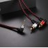 2RCA to 3 5mm Male aux Cable 3 5 Jack RCA Audio Cables Headphone aux Jack Splitter For Iphone 3 meters