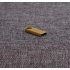 2TB usb flash drives usb stick Waterproof Metal key USB flash drive Silver 2TB