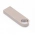 2TB usb flash drives usb stick Waterproof Metal key USB flash drive Silver 2TB