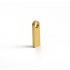 2TB usb flash drives usb stick Waterproof Metal key USB flash drive Silver 2TB