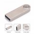2TB usb flash drives usb stick Waterproof Metal key USB flash drive Silver 2TB