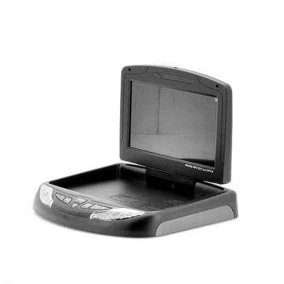 9 Inch Roof Mounted Car Monitor w/ AV OUT