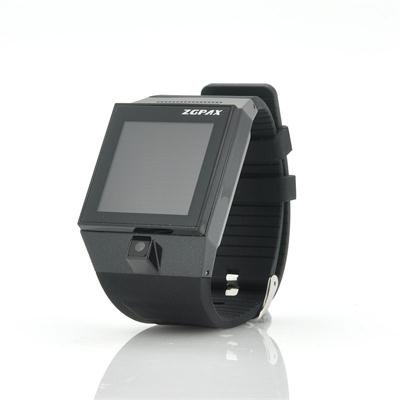 ZGPAX S5 Android Smart Phone Watch (B)