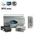 USB to DVI/VGA/HDMI Adapter