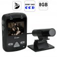 Mini Bullet Camera + DVR