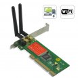 Wireless PCI card