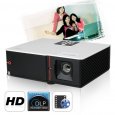 Theatre Maximus - DLP Projector w/ Brilliant Color Technology
