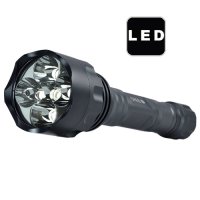 FlashMax G175 - CREE LED Power Flashlight (210 mm)