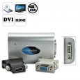 USB to DVI/VGA/HDMI Adapter