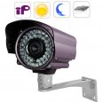Outdoor IP Camera with Sony CCD