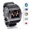 Terminal Touchscreen Watch Phone