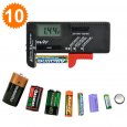 Universal Battery Tester